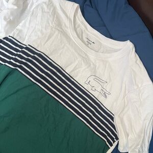 Lacoste Sleepwear